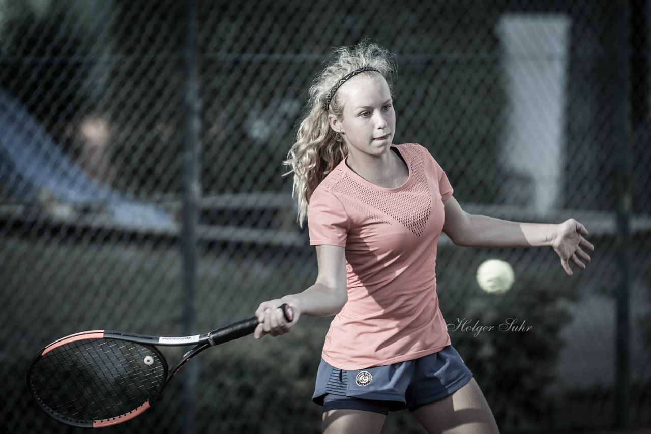 Emma Forgac 323 - Rosenpokal Uetersen